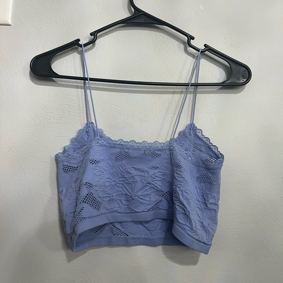 NWOT Forever 21 bralette - Picture 2 of 2